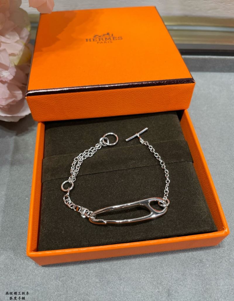 Hermes Bracelets